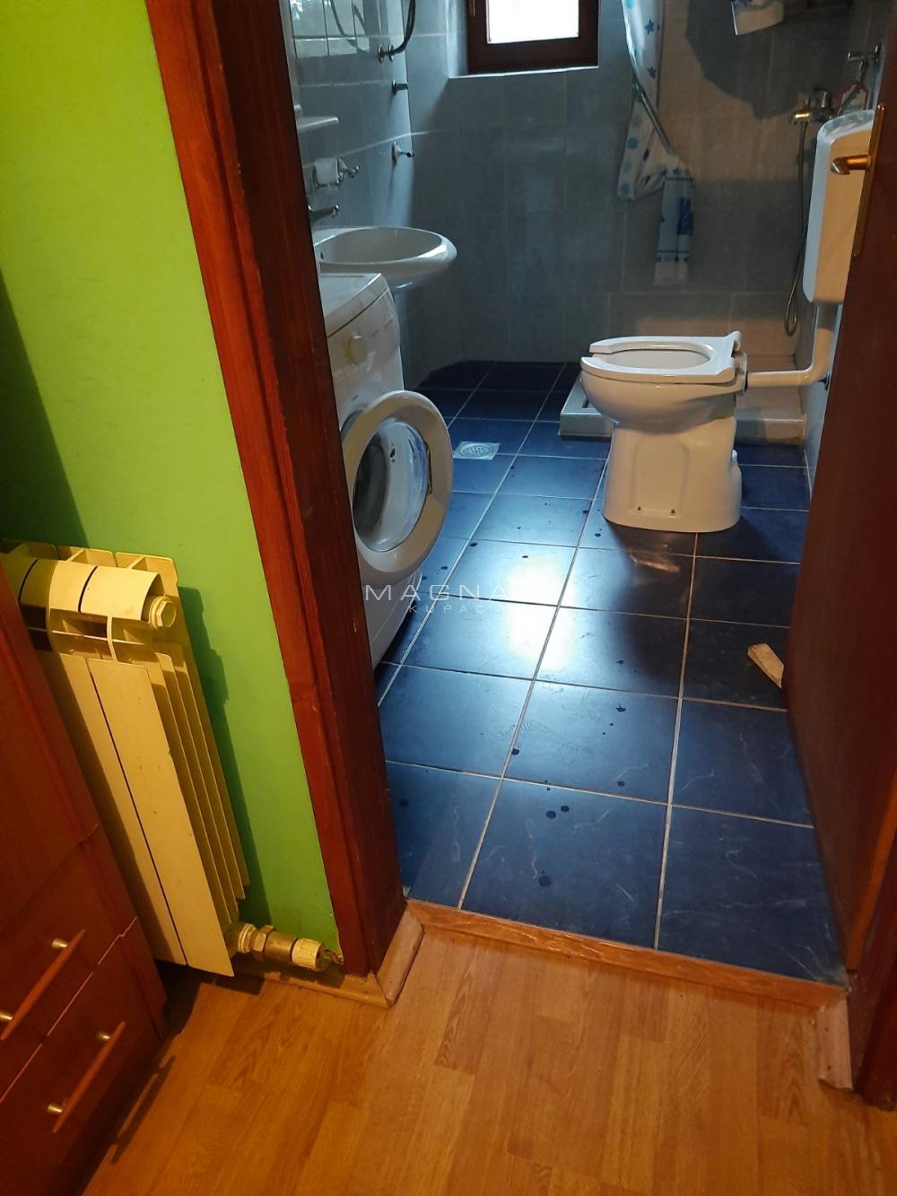 Stan na prodaju u Beogradu, Palilula, dvosoban, 55m2, cena 80000 evra