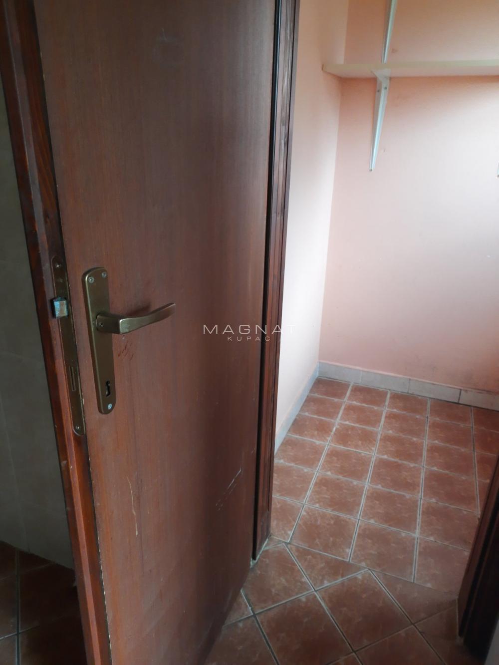 Stan na prodaju u Beogradu, Palilula, dvosoban, 55m2, cena 80000 evra