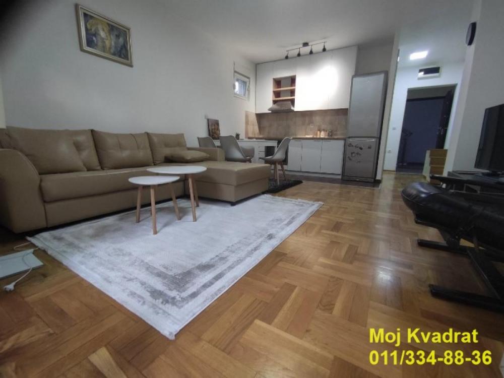 Stan na prodaju u Beogradu, Pašino brdo, dvosoban, 48m2, cena 138000 evra