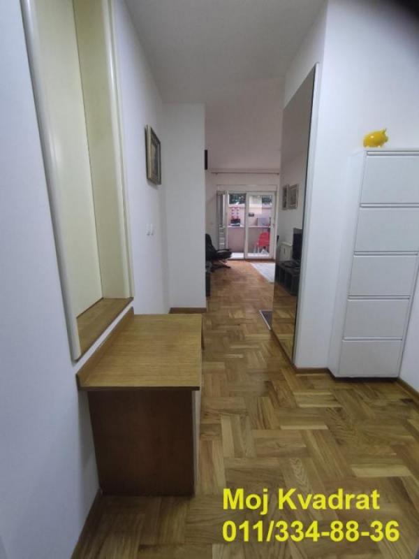 Stan na prodaju u Beogradu, Pašino brdo, dvosoban, 48m2, cena 138000 evra