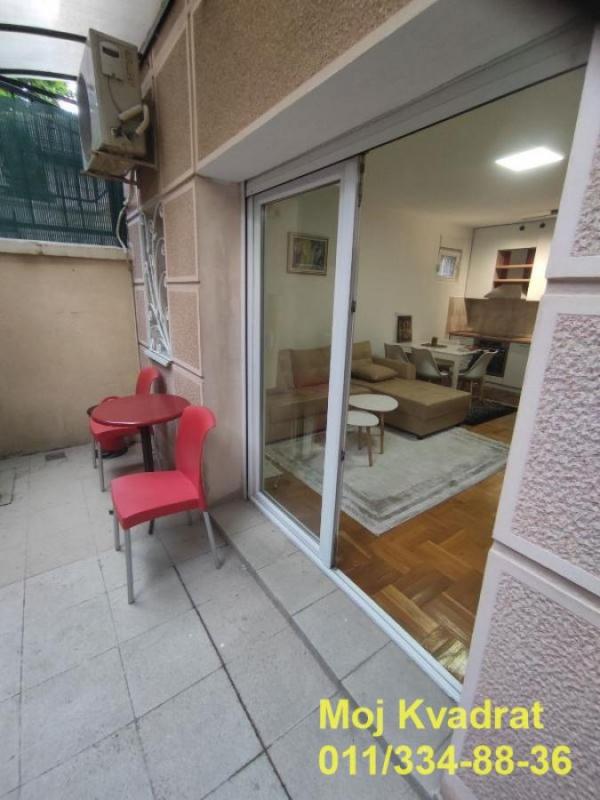 Stan na prodaju u Beogradu, Pašino brdo, dvosoban, 48m2, cena 138000 evra