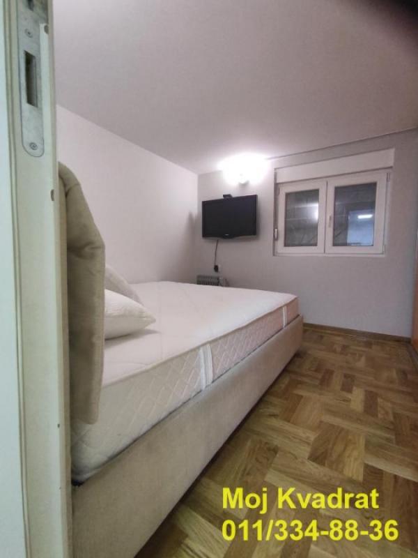Stan na prodaju u Beogradu, Pašino brdo, dvosoban, 48m2, cena 138000 evra