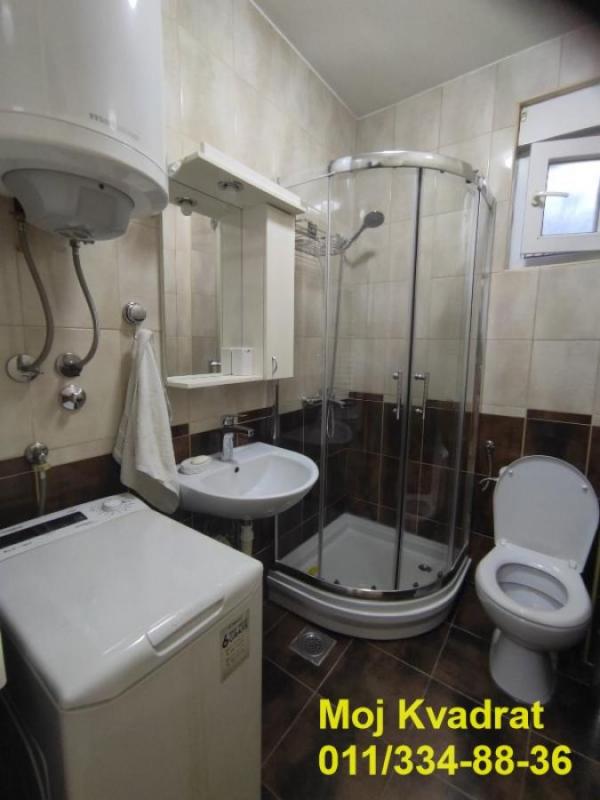 Stan na prodaju u Beogradu, Pašino brdo, dvosoban, 48m2, cena 138000 evra