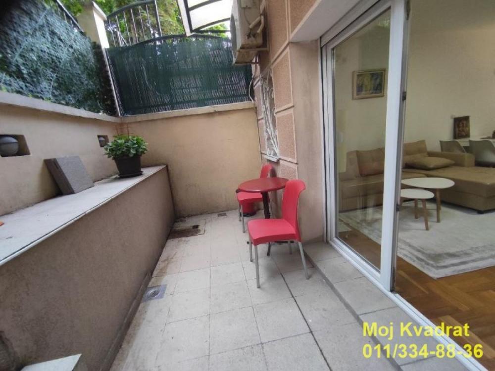 Stan na prodaju u Beogradu, Pašino brdo, dvosoban, 48m2, cena 138000 evra