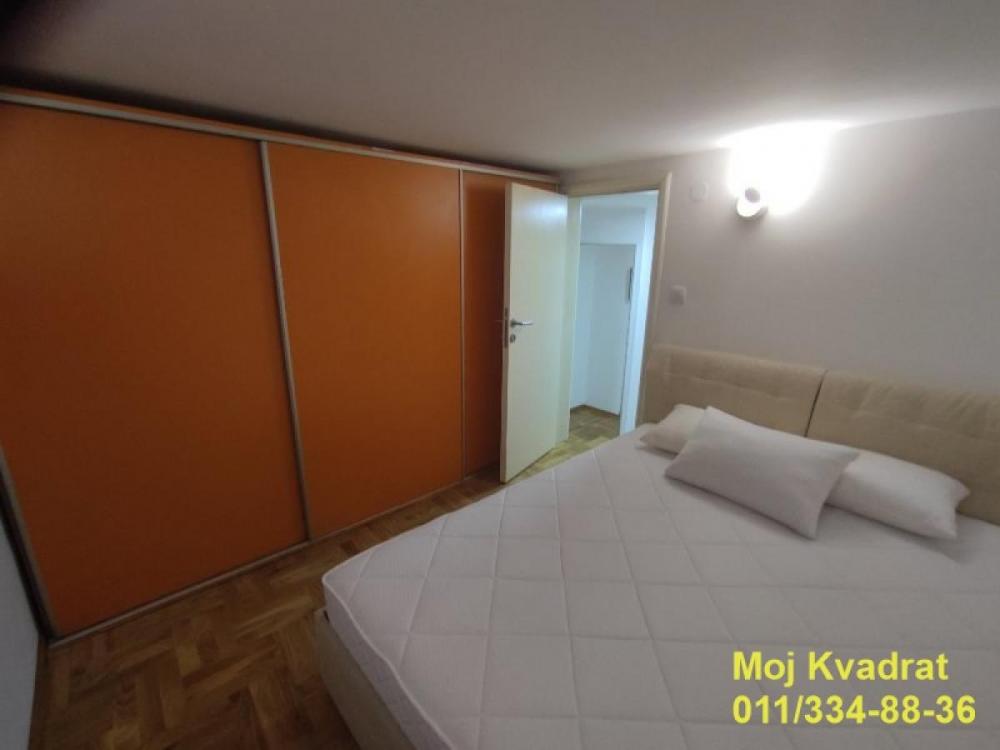 Stan na prodaju u Beogradu, Pašino brdo, dvosoban, 48m2, cena 138000 evra