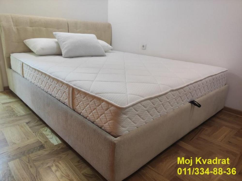 Stan na prodaju u Beogradu, Pašino brdo, dvosoban, 48m2, cena 138000 evra