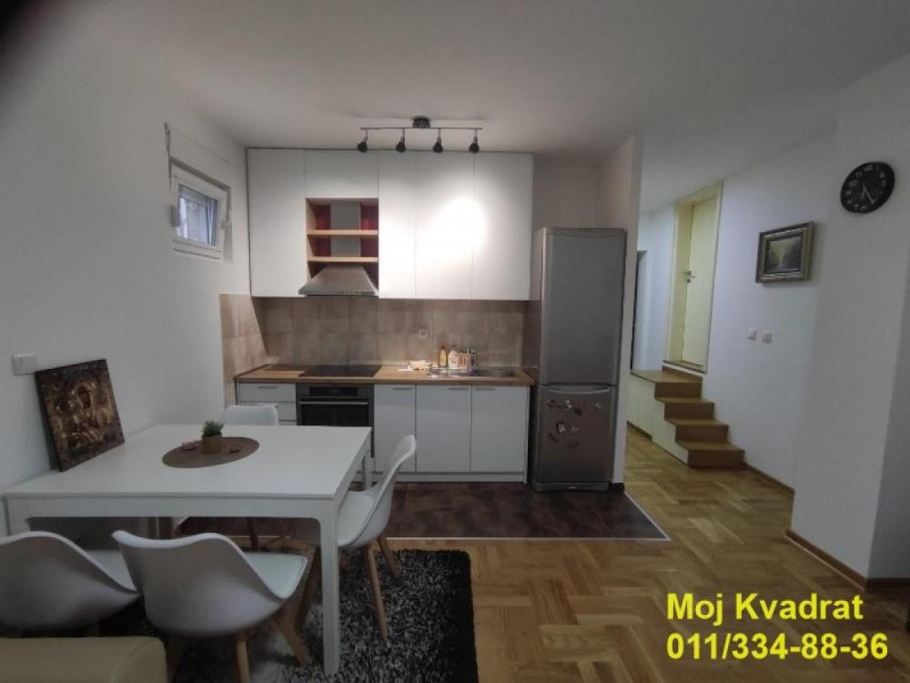 Stan na prodaju u Beogradu, Pašino brdo, dvosoban, 48m2, cena 138000 evra