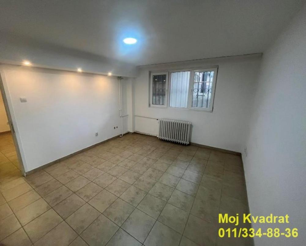 Stan na prodaju u Beogradu, Banovo brdo, jednosoban, 38m2, cena 91000 evra