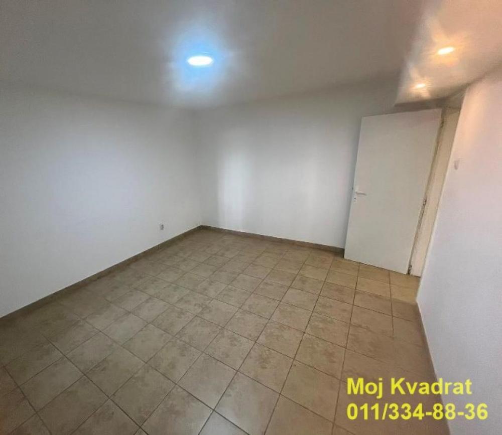 Stan na prodaju u Beogradu, Banovo brdo, jednosoban, 38m2, cena 91000 evra
