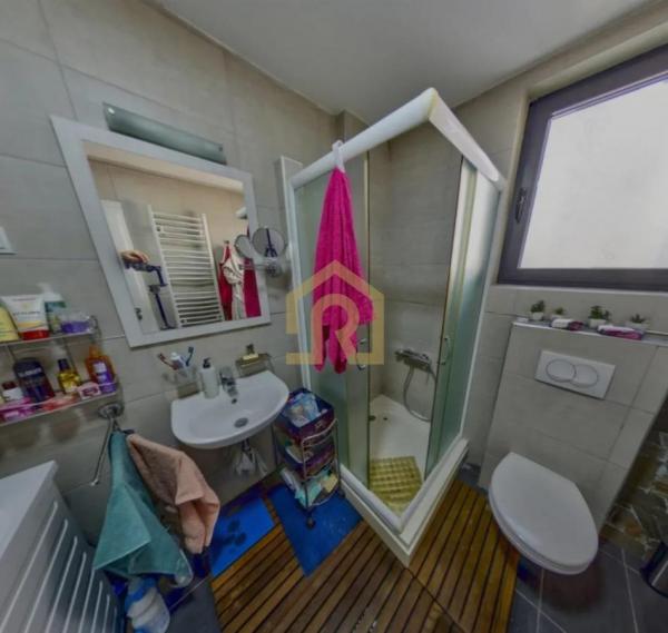 Stan na prodaju u Beogradu, Južni bulevar, trosoban, 101m2, cena 319000 evra