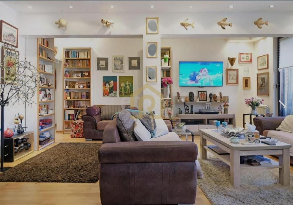 Stan na prodaju u Beogradu, Južni bulevar, trosoban, 101m2, cena 319000 evra