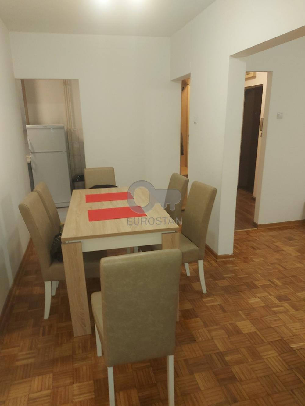 Stan na prodaju u Beogradu, Novi Beograd, cetvorosoban, 84m2, cena 254000 evra