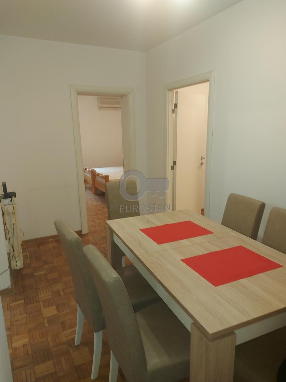 Stan na prodaju u Beogradu, Novi Beograd, cetvorosoban, 84m2, cena 254000 evra
