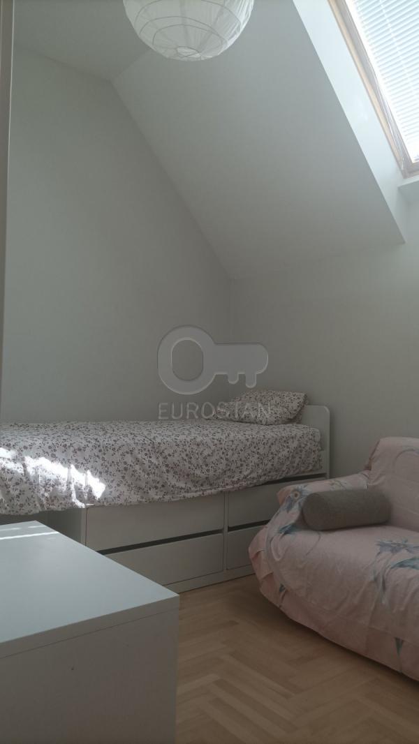 Stan na prodaju u Beogradu, Žarkovo, dvoiposoban, 58m2, cena 122000 evra