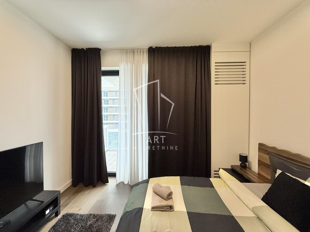 Stan na prodaju u Beogradu, Beograd na vodi, trosoban, 109m2, cena 872000 evra