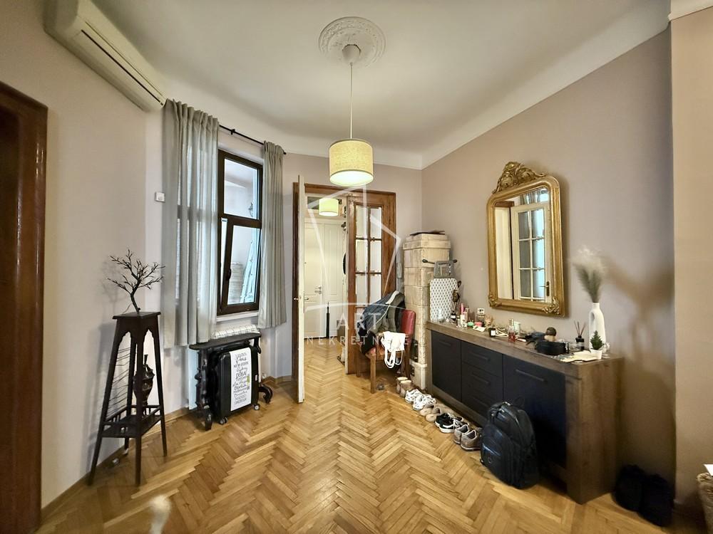 Stan na prodaju u Beogradu, Beograd (centar), cetvorosoban, 130m2, cena 494000 evra