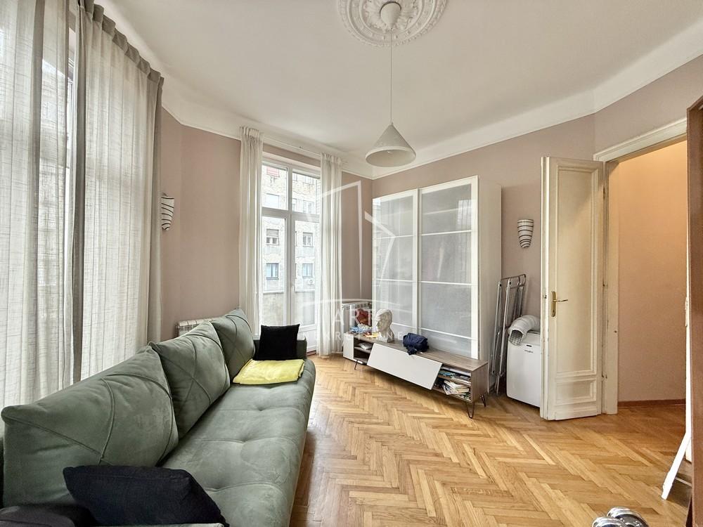 Stan na prodaju u Beogradu, Beograd (centar), cetvorosoban, 130m2, cena 494000 evra