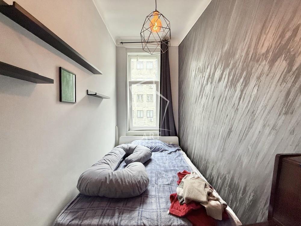 Stan na prodaju u Beogradu, Beograd (centar), cetvorosoban, 130m2, cena 494000 evra