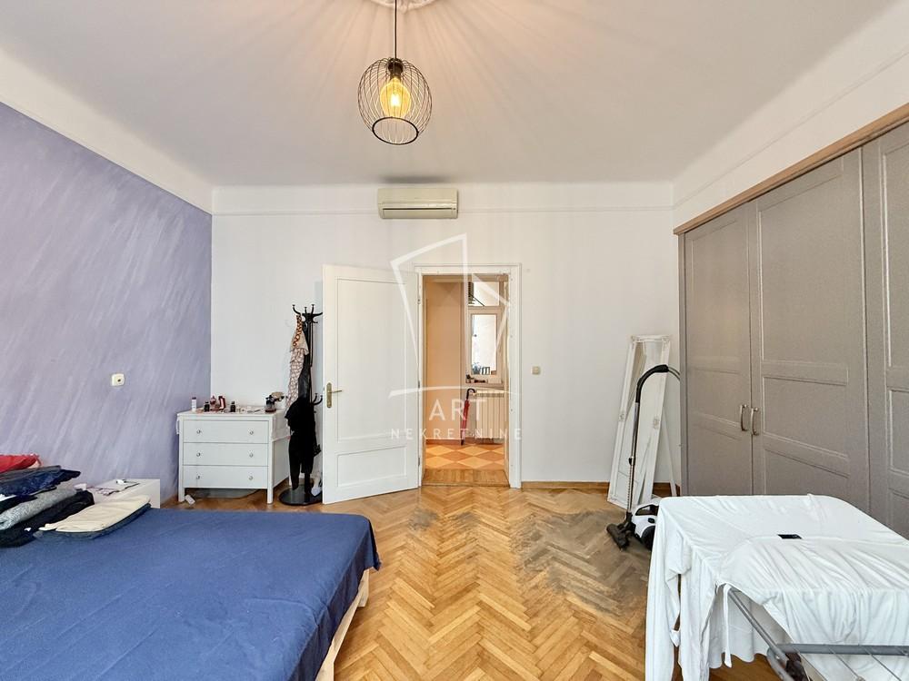 Stan na prodaju u Beogradu, Beograd (centar), cetvorosoban, 130m2, cena 494000 evra