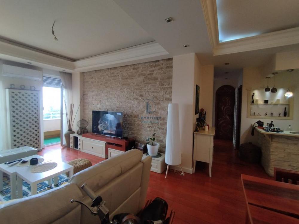 Stan na prodaju u Beogradu, Višnjička banja, trosoban, 70m2, cena 211000 evra