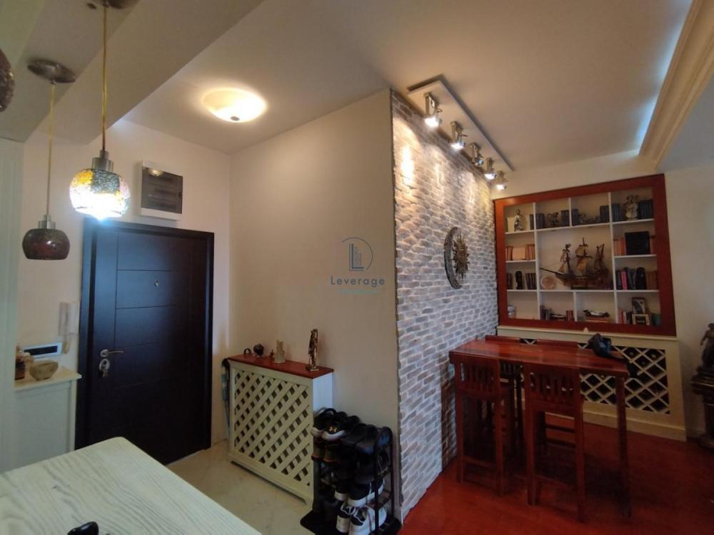 Stan na prodaju u Beogradu, Višnjička banja, trosoban, 70m2, cena 211000 evra