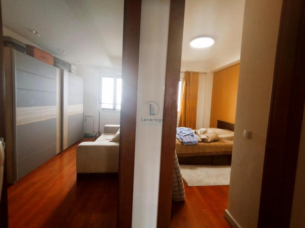 Stan na prodaju u Beogradu, Višnjička banja, trosoban, 70m2, cena 211000 evra