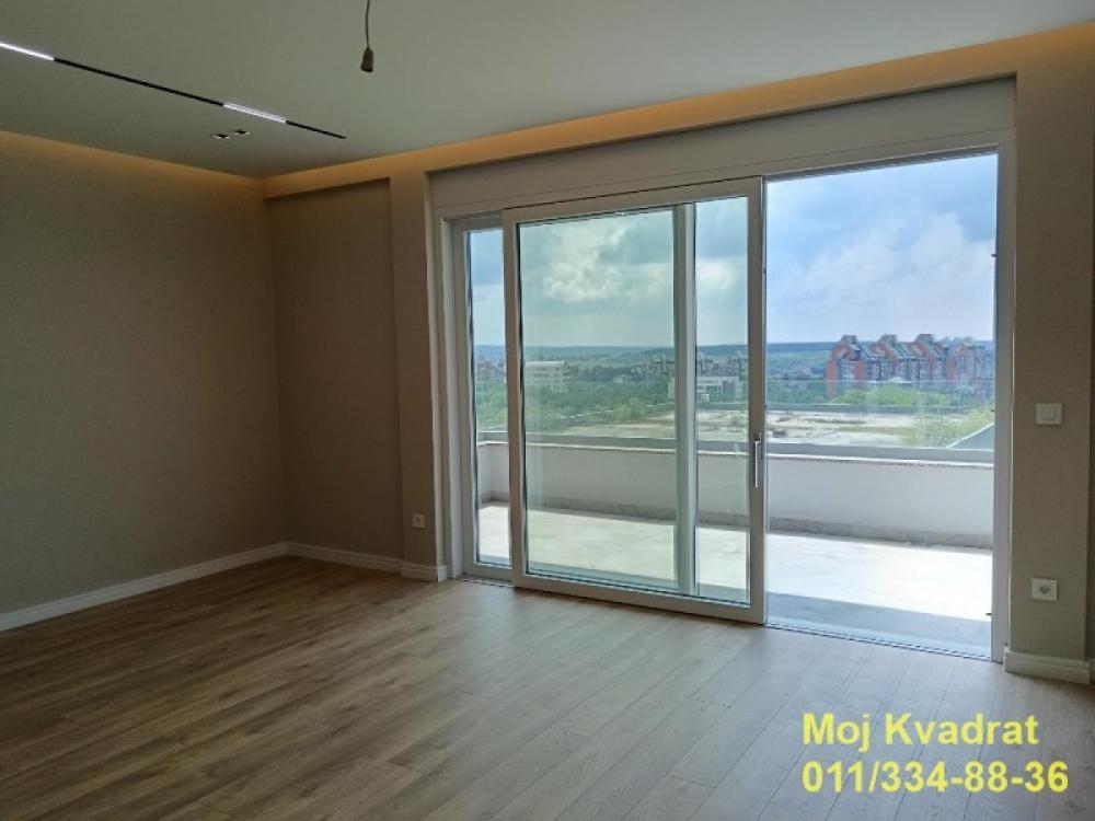 Stan na prodaju u Beogradu, Trošarina, 167m2, cena 499790 evra