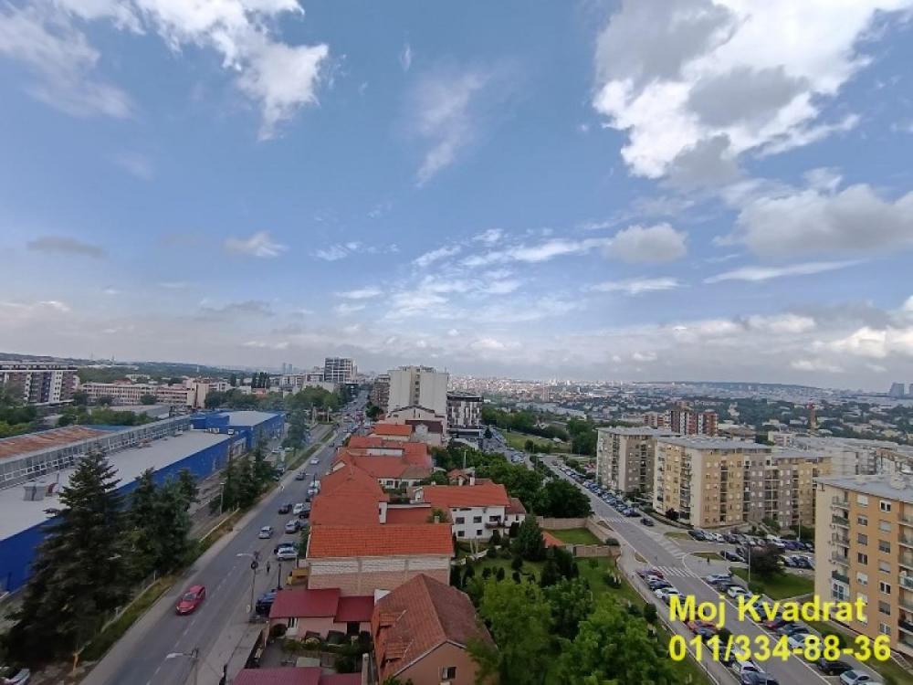Stan na prodaju u Beogradu, Trošarina, cetvorosoban, 168m2, cena 556940 evra