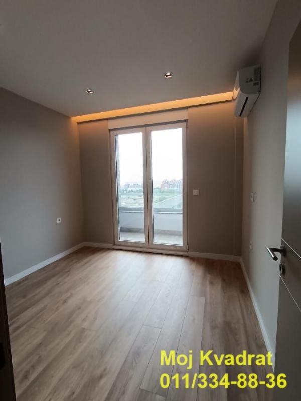 Stan na prodaju u Beogradu, Trošarina, cetvorosoban, 168m2, cena 556940 evra