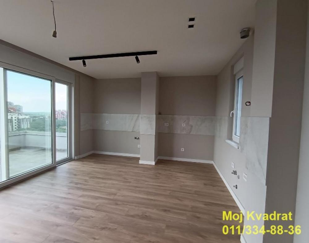 Stan na prodaju u Beogradu, Trošarina, cetvorosoban, 168m2, cena 556940 evra