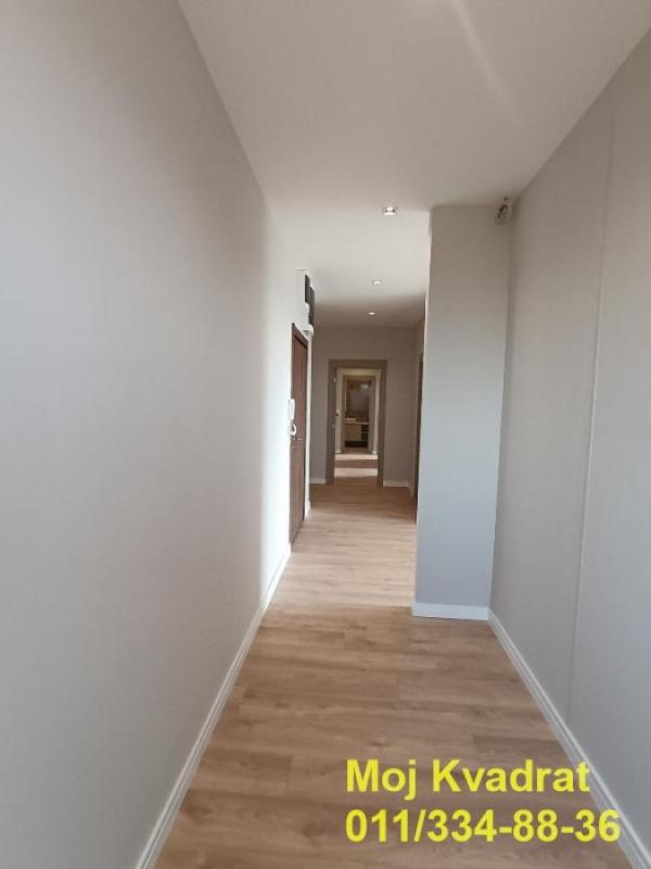 Stan na prodaju u Beogradu, Trošarina, cetvorosoban, 168m2, cena 556940 evra