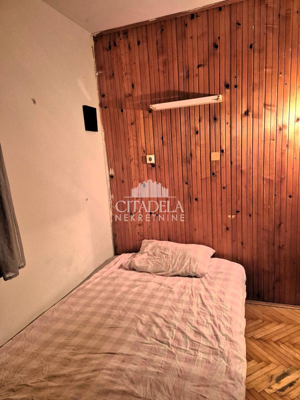 Stan na prodaju u Beogradu, Žarkovo, jednoiposoban, 30m2, cena 59000 evra