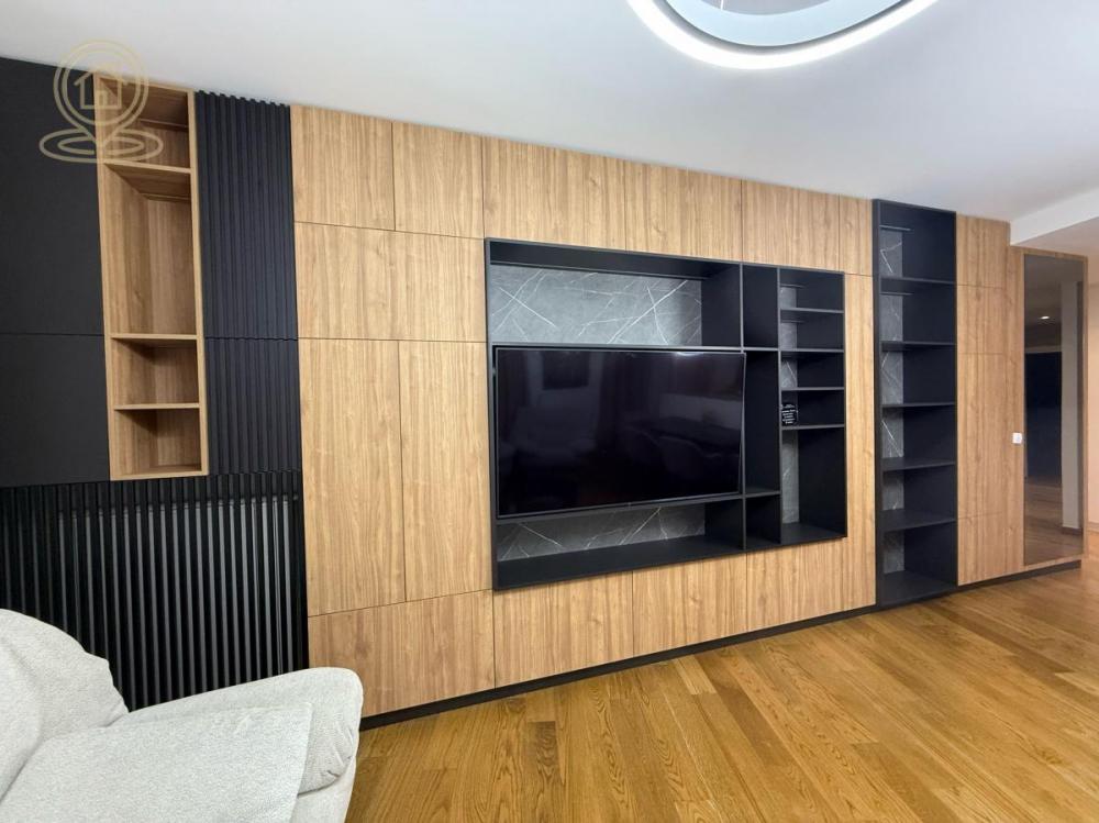 Stan na prodaju u Beogradu, Beograd na vodi, trosoban, 90m2, cena 410000 evra