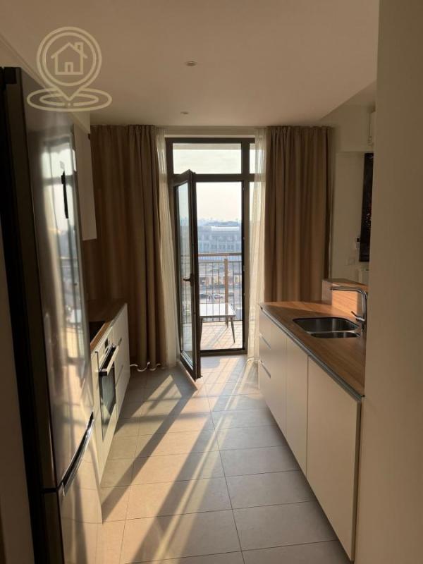 Stan na prodaju u Beogradu, Beograd na vodi, trosoban, 90m2, cena 410000 evra