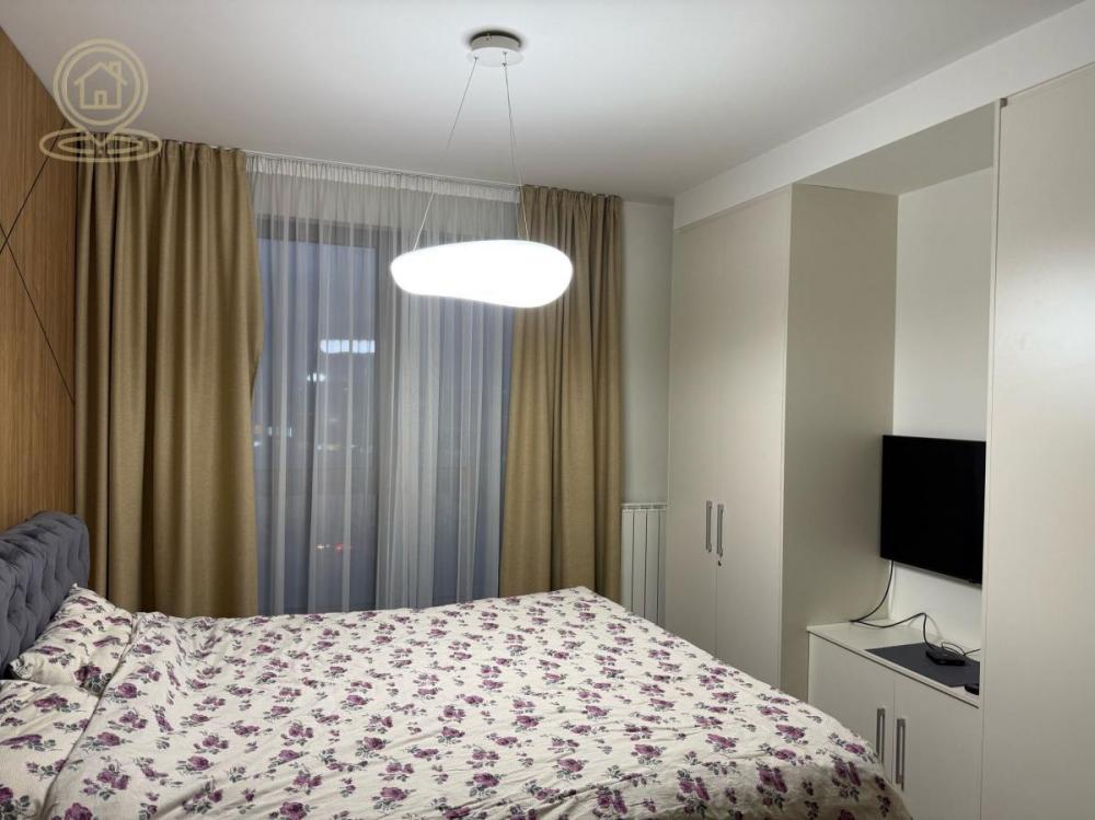 Stan na prodaju u Beogradu, Beograd na vodi, trosoban, 90m2, cena 410000 evra