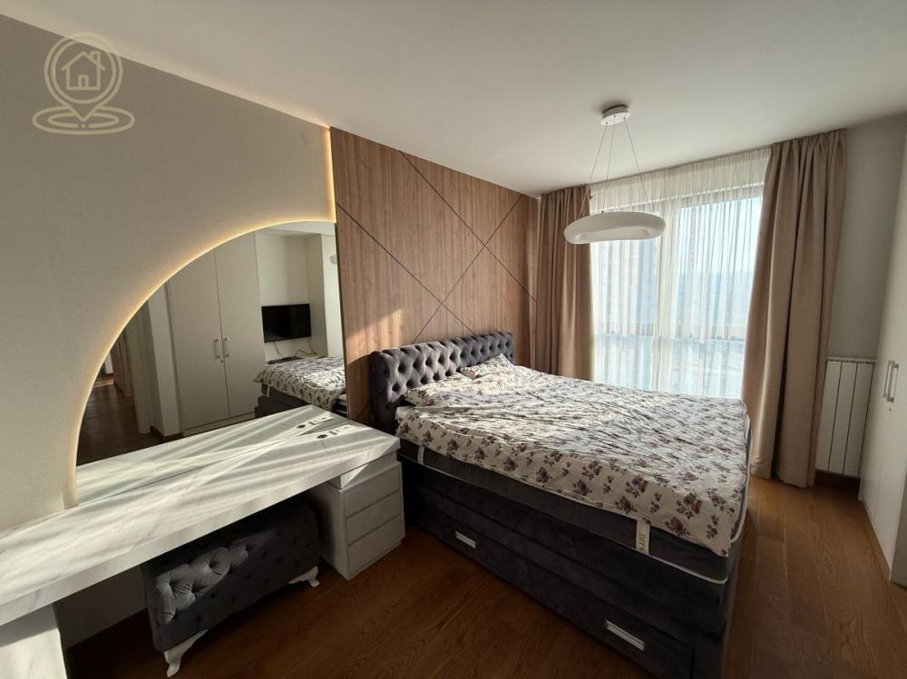 Stan na prodaju u Beogradu, Beograd na vodi, trosoban, 90m2, cena 410000 evra