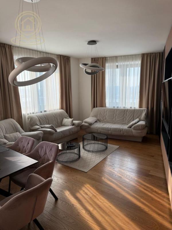 Stan na prodaju u Beogradu, Beograd na vodi, trosoban, 90m2, cena 410000 evra