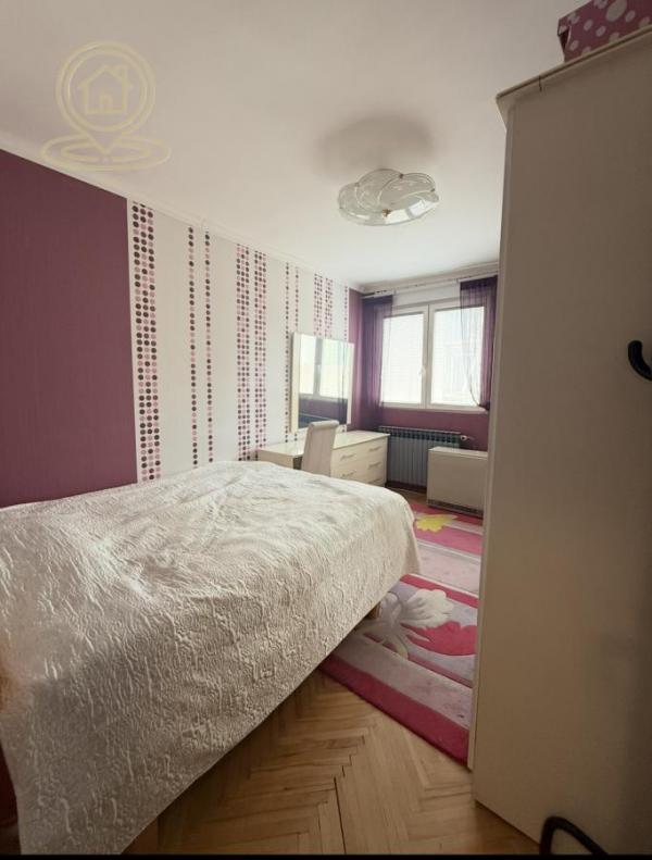 Stan na prodaju u Beogradu, Karaburma, dvoiposoban, 53m2, cena 159000 evra