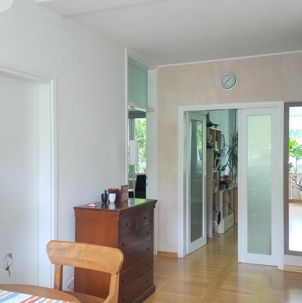 Stan na prodaju u Beogradu, Novi Beograd blok 70 (Kineski TC), trosoban, 92m2, cena 290000 evra