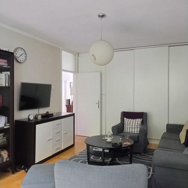 Stan na prodaju u Beogradu, Novi Beograd blok 70 (Kineski TC), trosoban, 92m2, cena 290000 evra