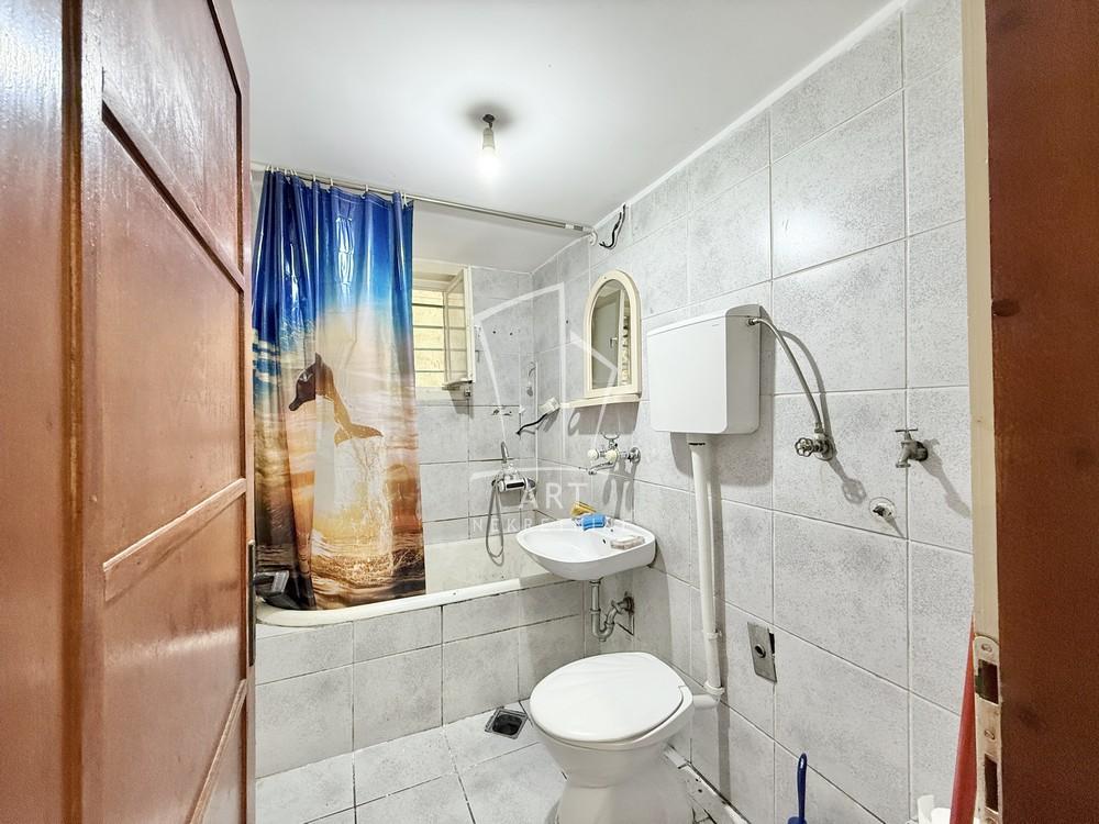Stan na prodaju u Beogradu, Palilula, dvosoban, 54m2, cena 95000 evra