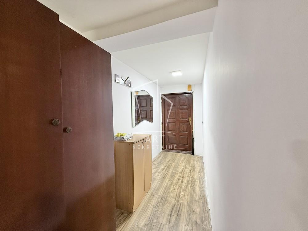 Stan na prodaju u Beogradu, Palilula, dvosoban, 54m2, cena 95000 evra