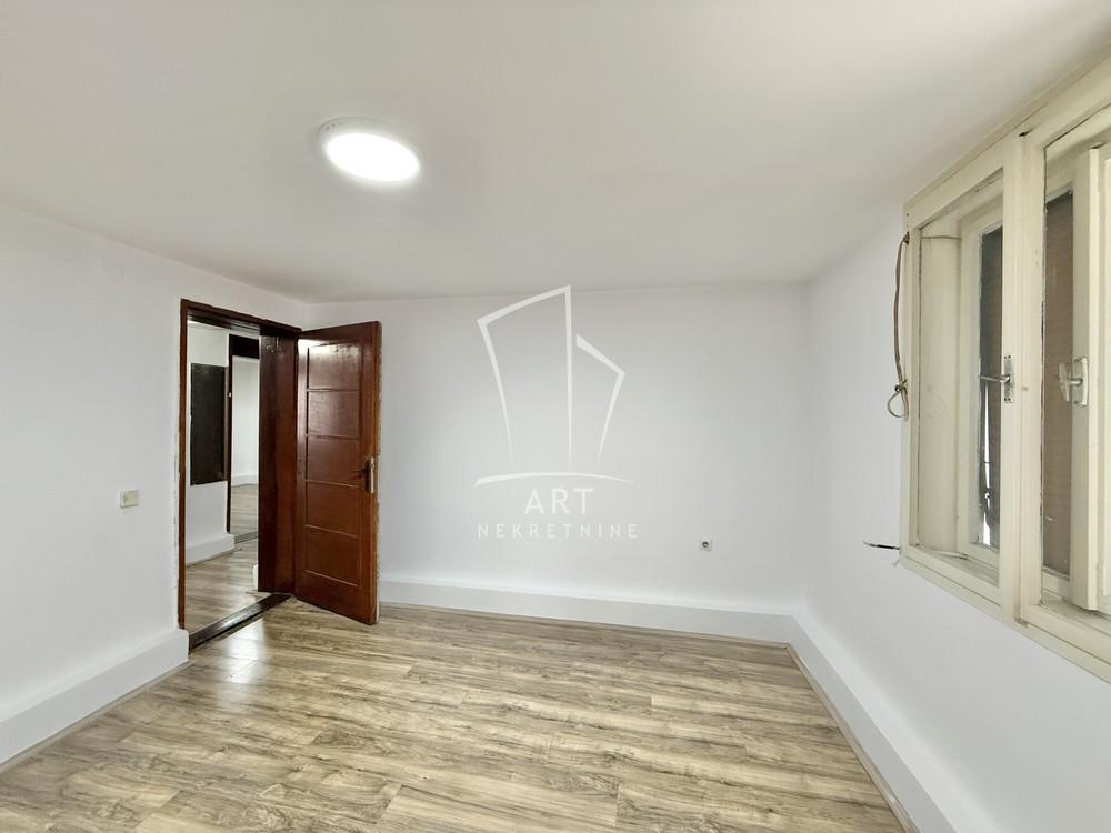 Stan na prodaju u Beogradu, Palilula, dvosoban, 54m2, cena 95000 evra