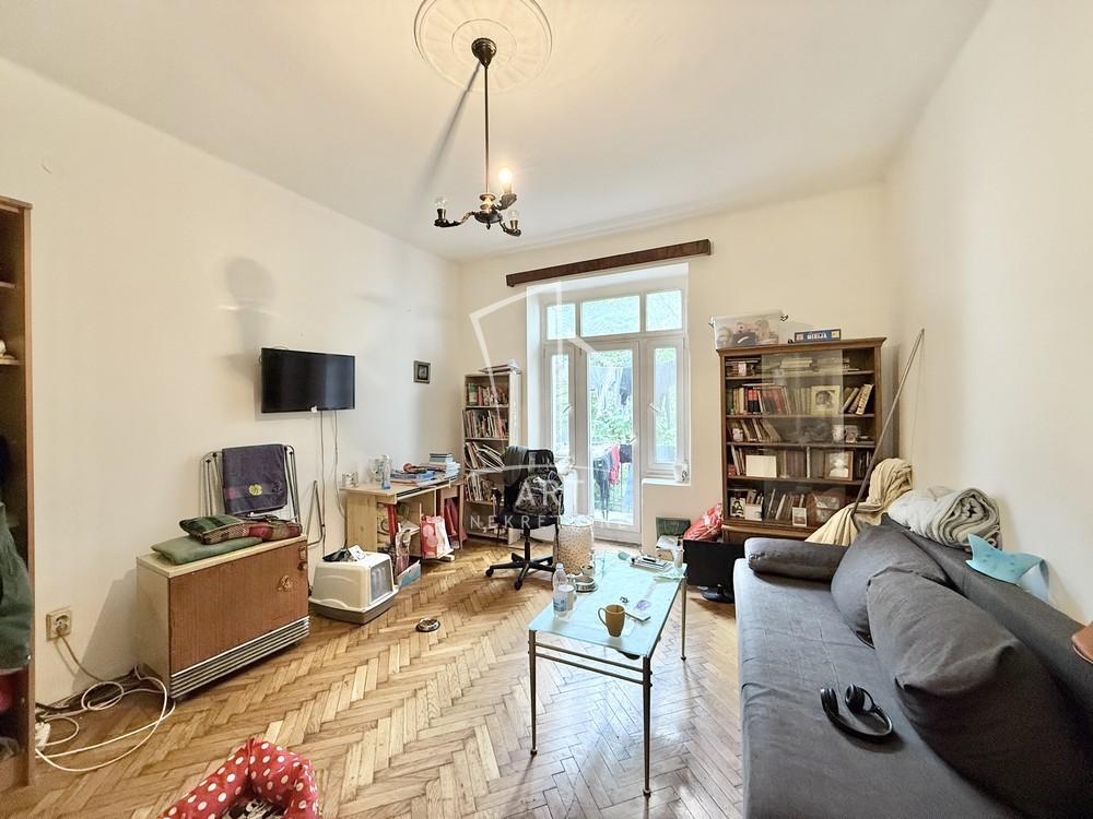 Stan na prodaju u Beogradu, Beograd (centar), 104m2, cena 380000 evra