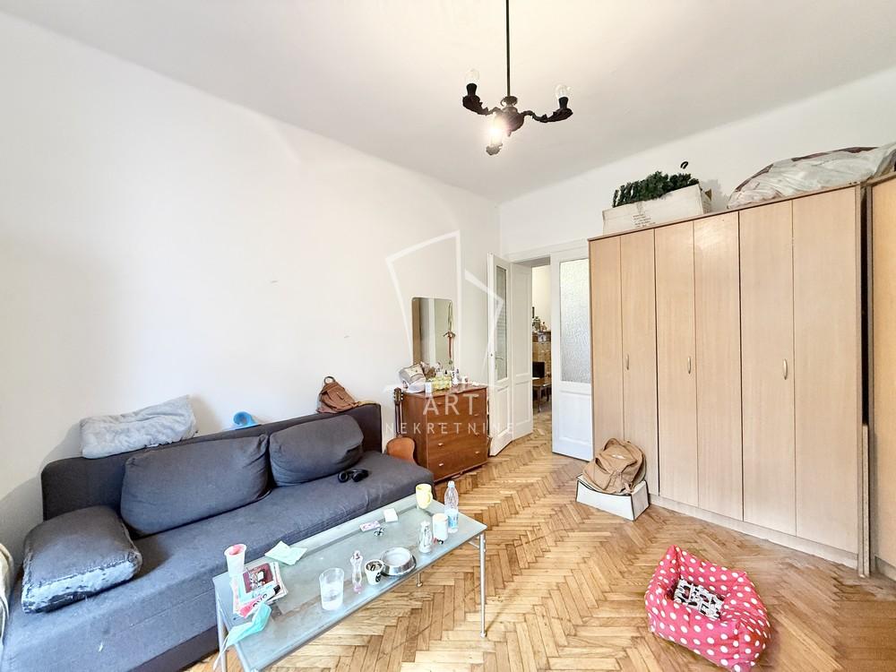 Stan na prodaju u Beogradu, Beograd (centar), 104m2, cena 380000 evra