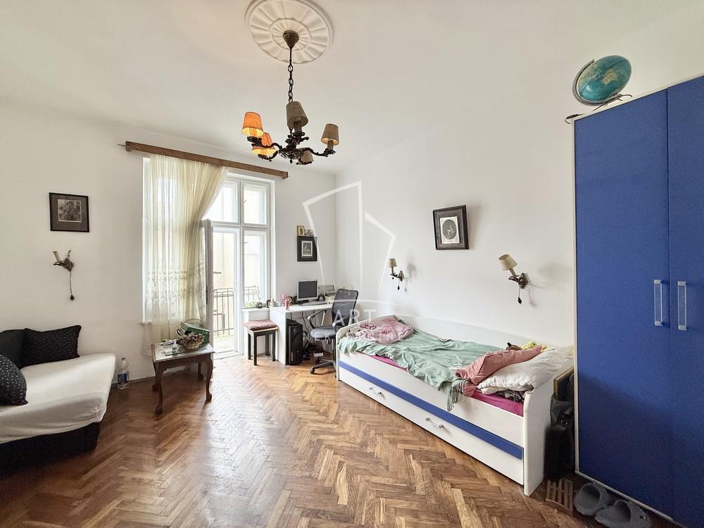 Stan na prodaju u Beogradu, Beograd (centar), 104m2, cena 380000 evra