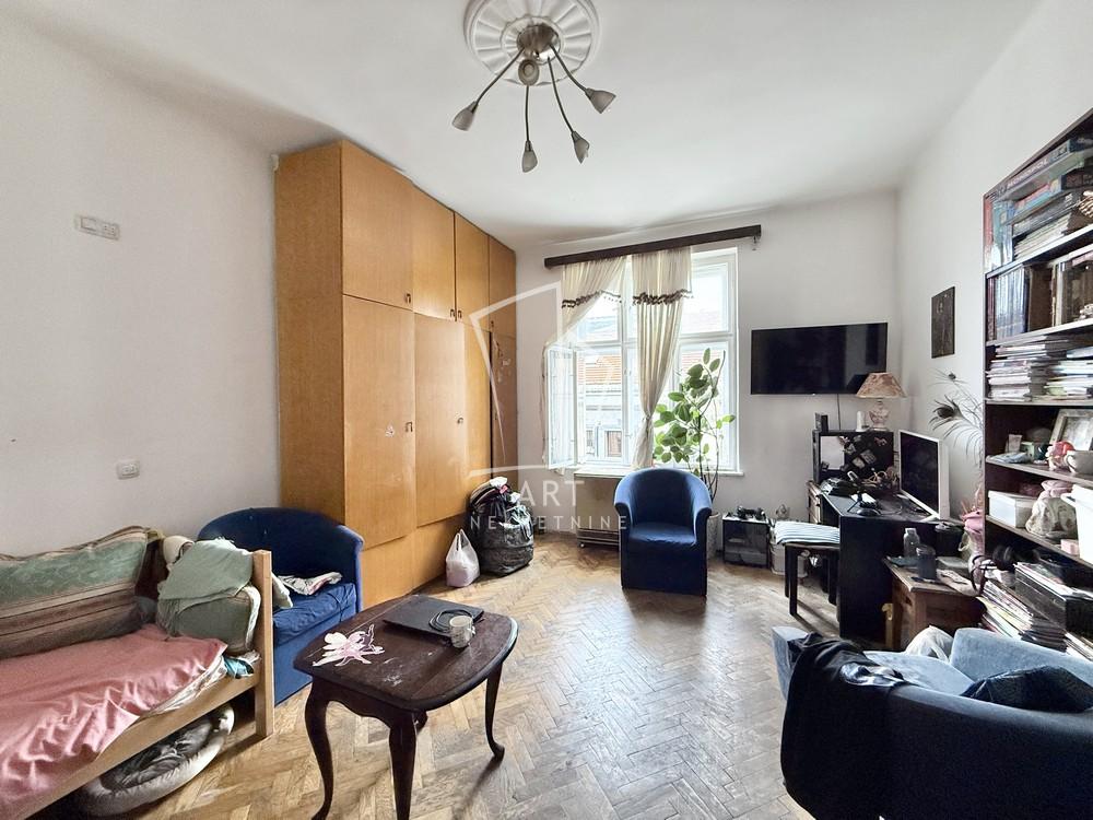 Stan na prodaju u Beogradu, Beograd (centar), 104m2, cena 380000 evra