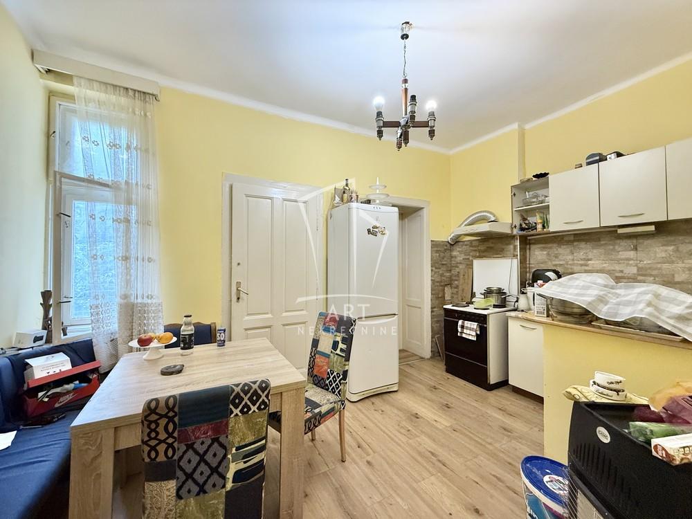 Stan na prodaju u Beogradu, Beograd (centar), 104m2, cena 380000 evra