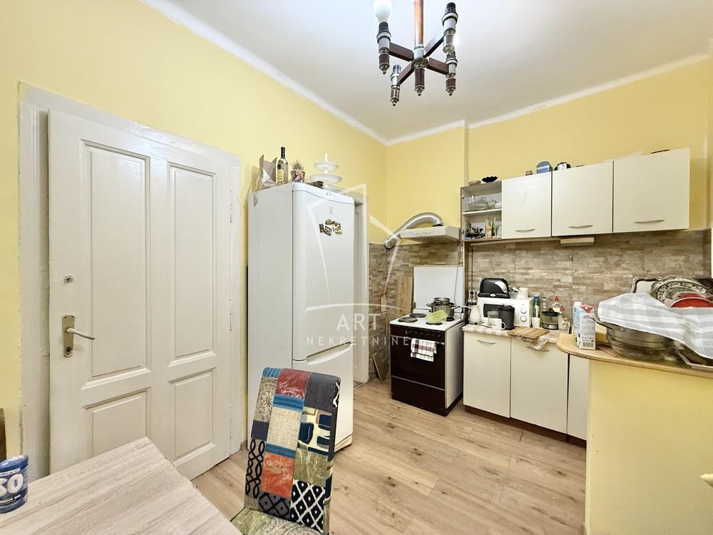 Stan na prodaju u Beogradu, Beograd (centar), 104m2, cena 380000 evra