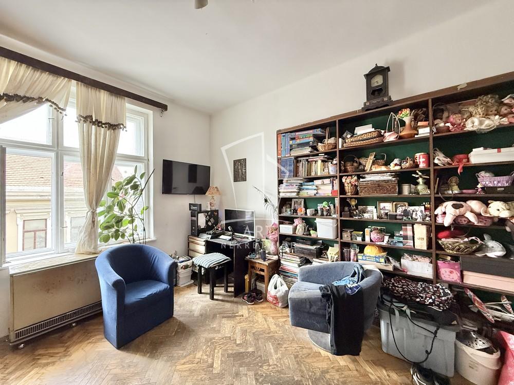 Stan na prodaju u Beogradu, Beograd (centar), 104m2, cena 380000 evra
